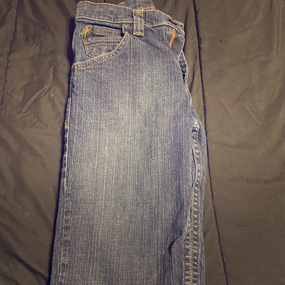 Boys jeans